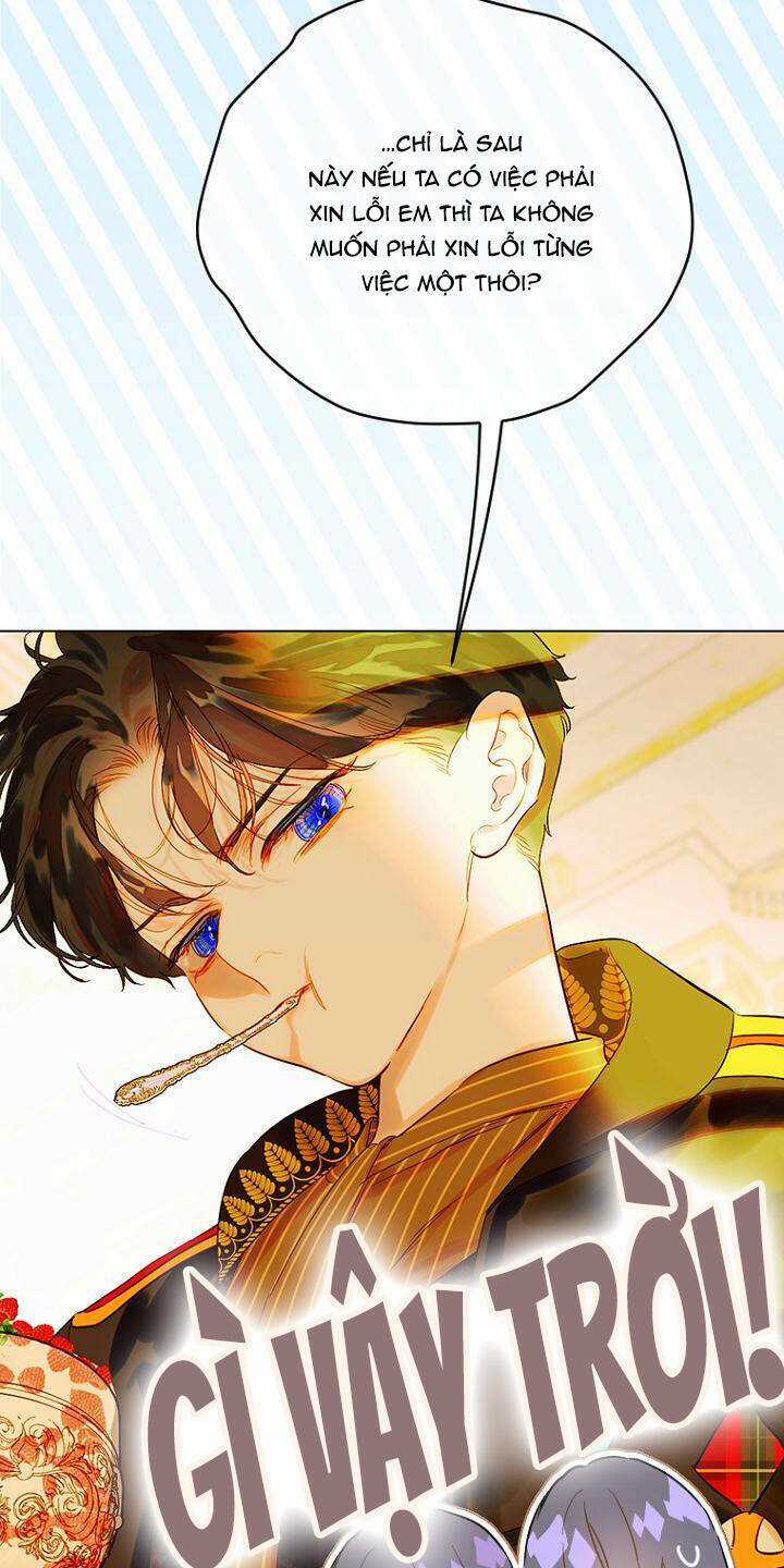 Khế Ước Hôn Nhân Của Mẹ Tôi Chapter 33 trang 30