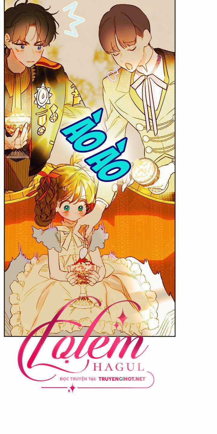 Khế Ước Hôn Nhân Của Mẹ Tôi Chapter 33 trang 32