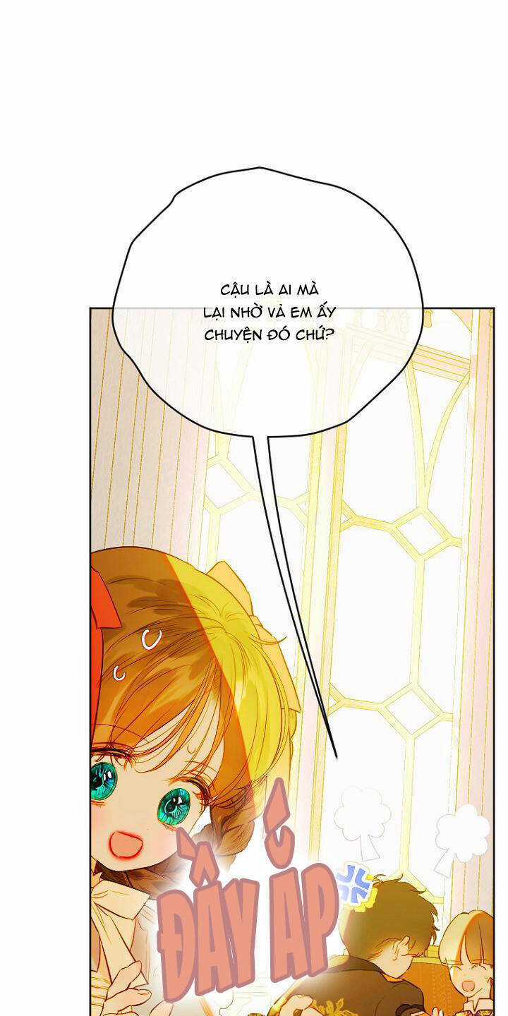 Khế Ước Hôn Nhân Của Mẹ Tôi Chapter 33 trang 33