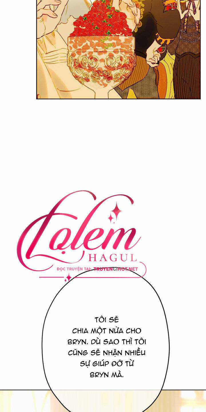 Khế Ước Hôn Nhân Của Mẹ Tôi Chapter 33 trang 34