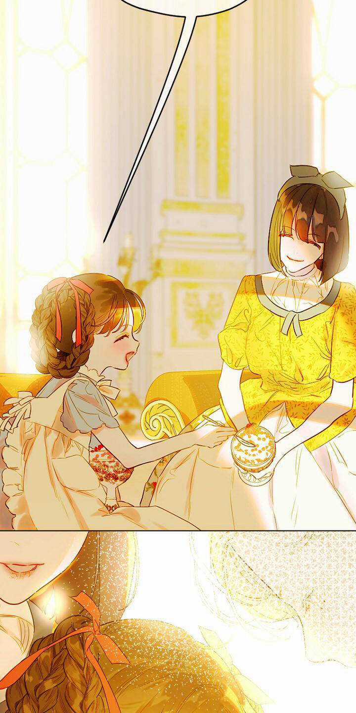 Khế Ước Hôn Nhân Của Mẹ Tôi Chapter 33 trang 35