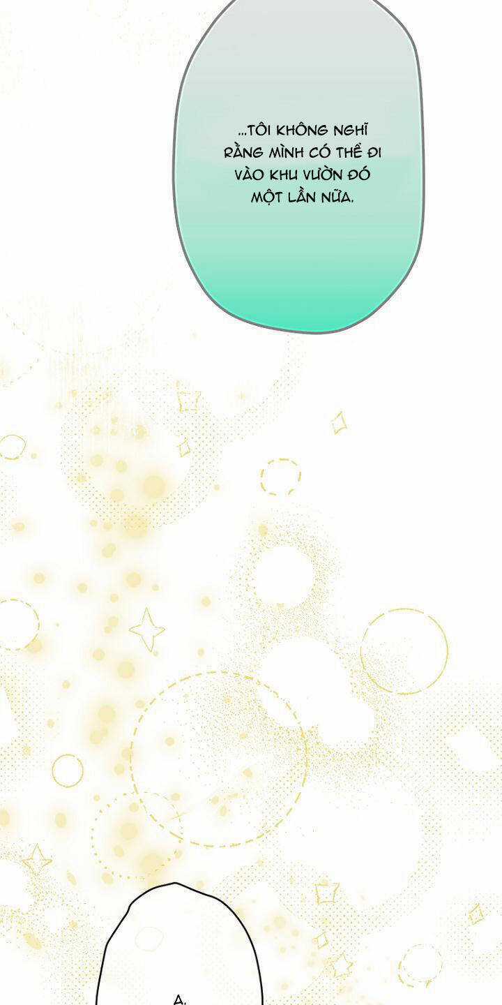 Khế Ước Hôn Nhân Của Mẹ Tôi Chapter 33 trang 37