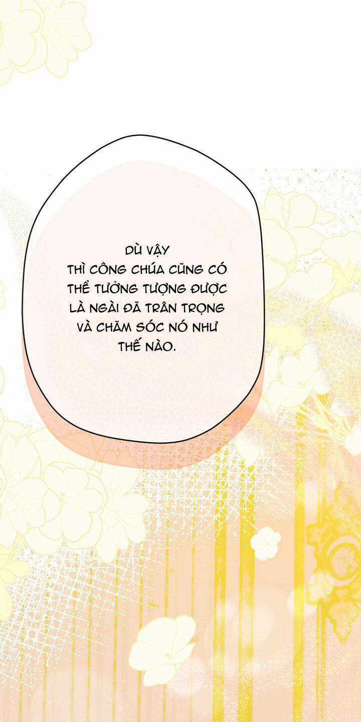 Khế Ước Hôn Nhân Của Mẹ Tôi Chapter 33 trang 40