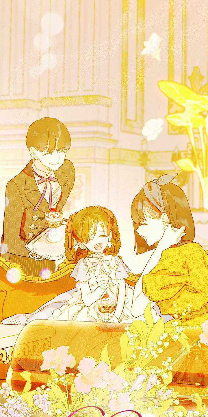 Khế Ước Hôn Nhân Của Mẹ Tôi Chapter 33 trang 41