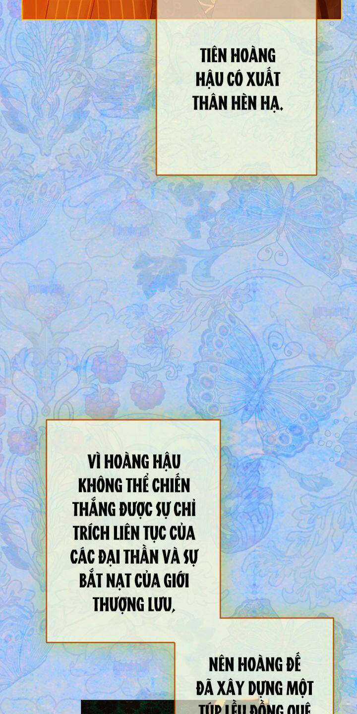 Khế Ước Hôn Nhân Của Mẹ Tôi Chapter 33 trang 43