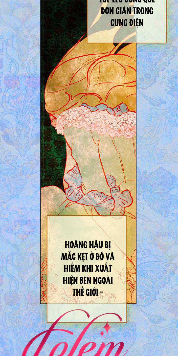 Khế Ước Hôn Nhân Của Mẹ Tôi Chapter 33 trang 44