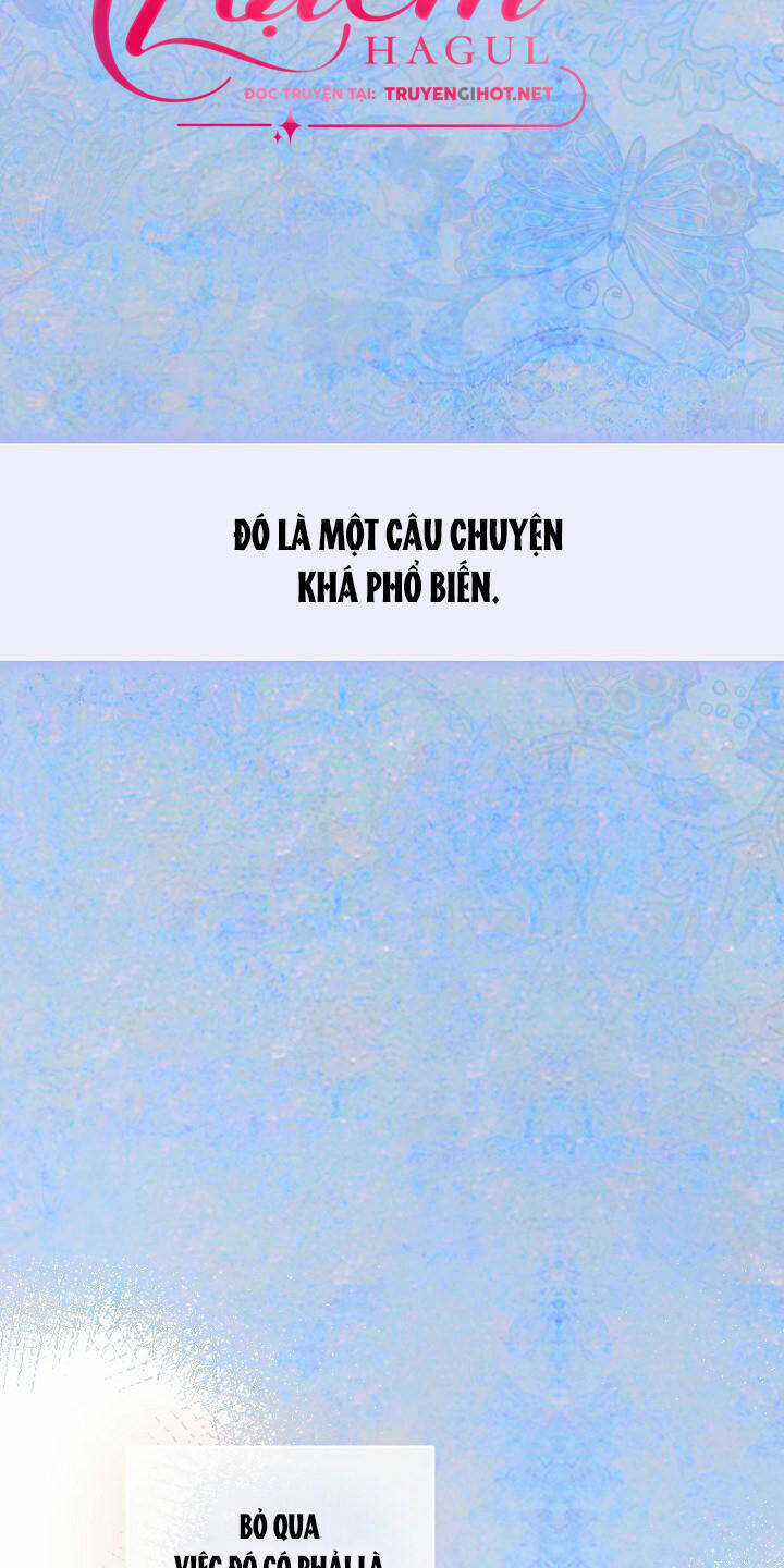 Khế Ước Hôn Nhân Của Mẹ Tôi Chapter 33 trang 45