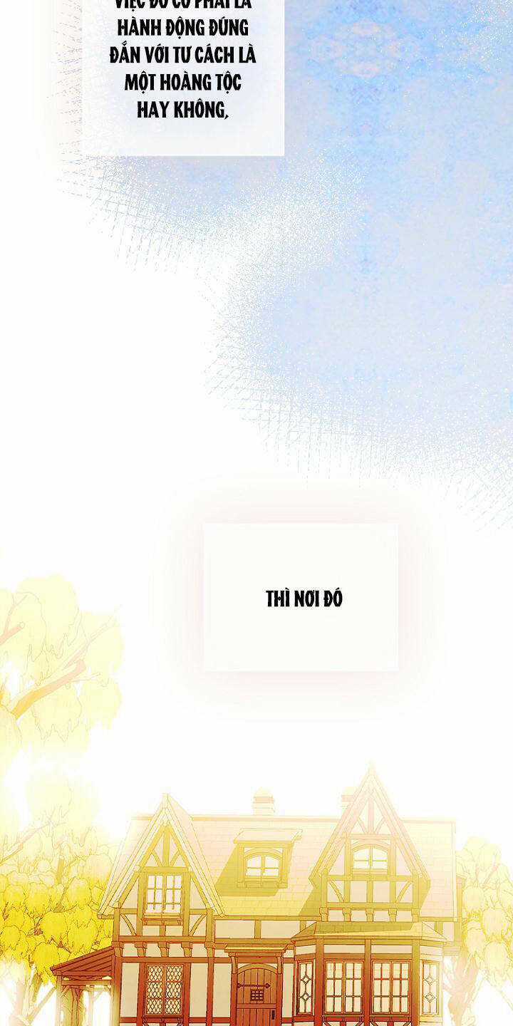 Khế Ước Hôn Nhân Của Mẹ Tôi Chapter 33 trang 46