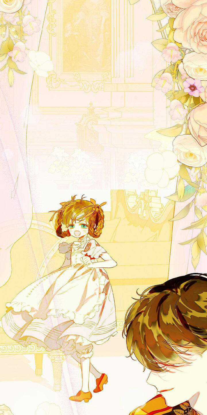 Khế Ước Hôn Nhân Của Mẹ Tôi Chapter 33 trang 49