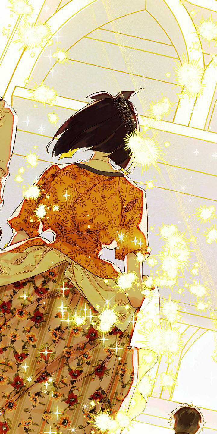 Khế Ước Hôn Nhân Của Mẹ Tôi Chapter 33 trang 5