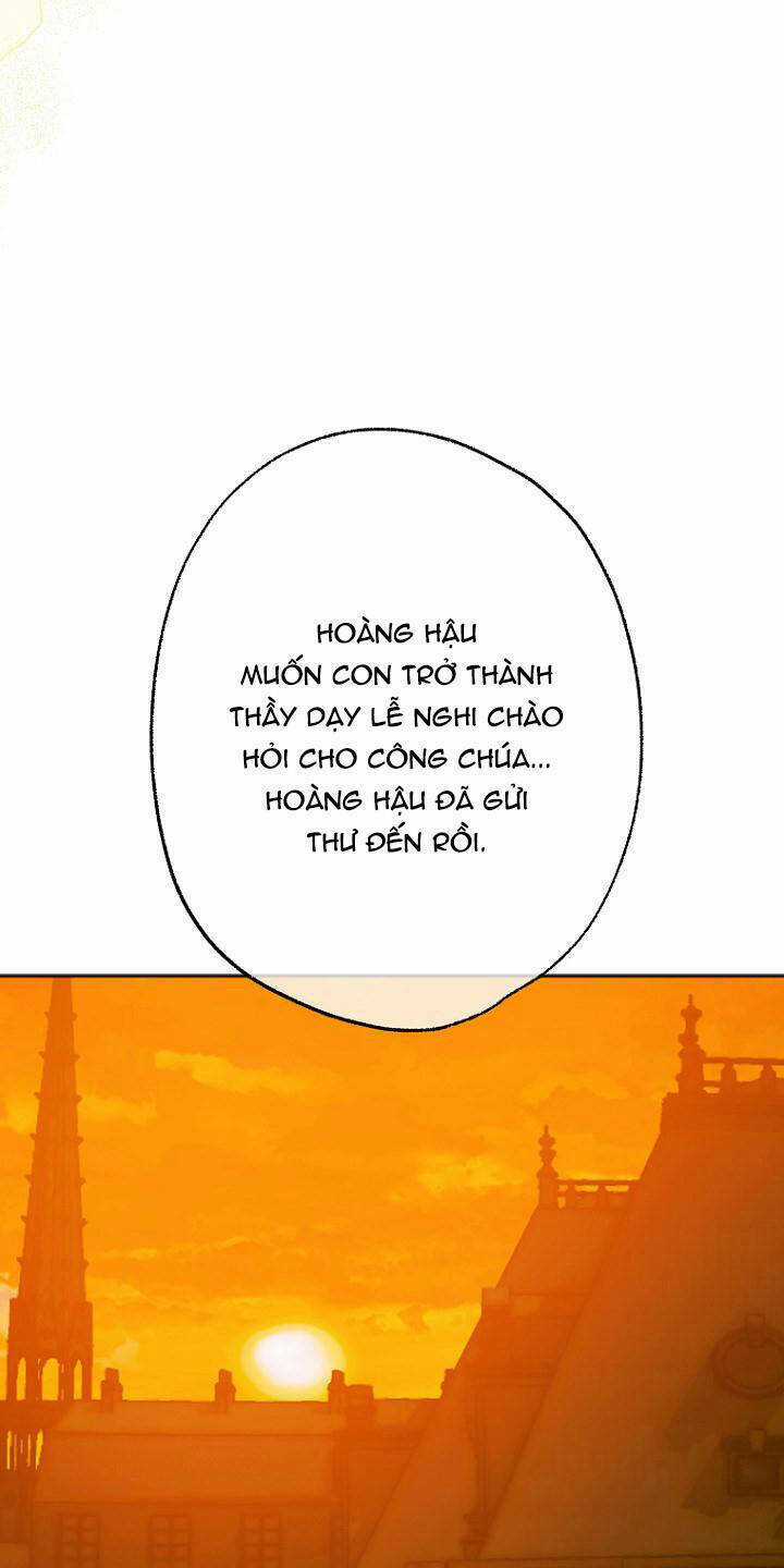 Khế Ước Hôn Nhân Của Mẹ Tôi Chapter 33 trang 54