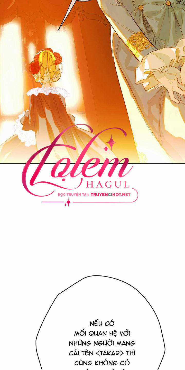 Khế Ước Hôn Nhân Của Mẹ Tôi Chapter 33 trang 56