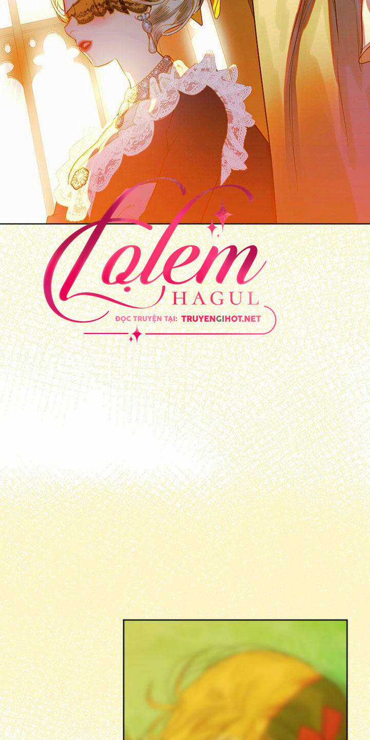 Khế Ước Hôn Nhân Của Mẹ Tôi Chapter 33 trang 59