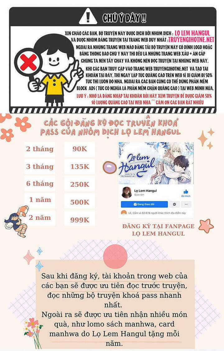 Khế Ước Hôn Nhân Của Mẹ Tôi Chapter 33 trang 66