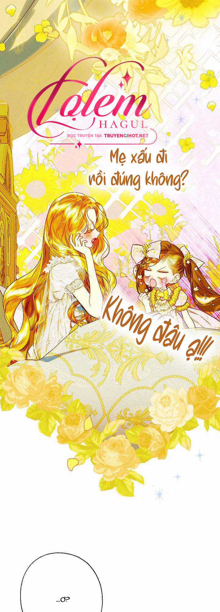 Khế Ước Hôn Nhân Của Mẹ Tôi Chapter 34 trang 10