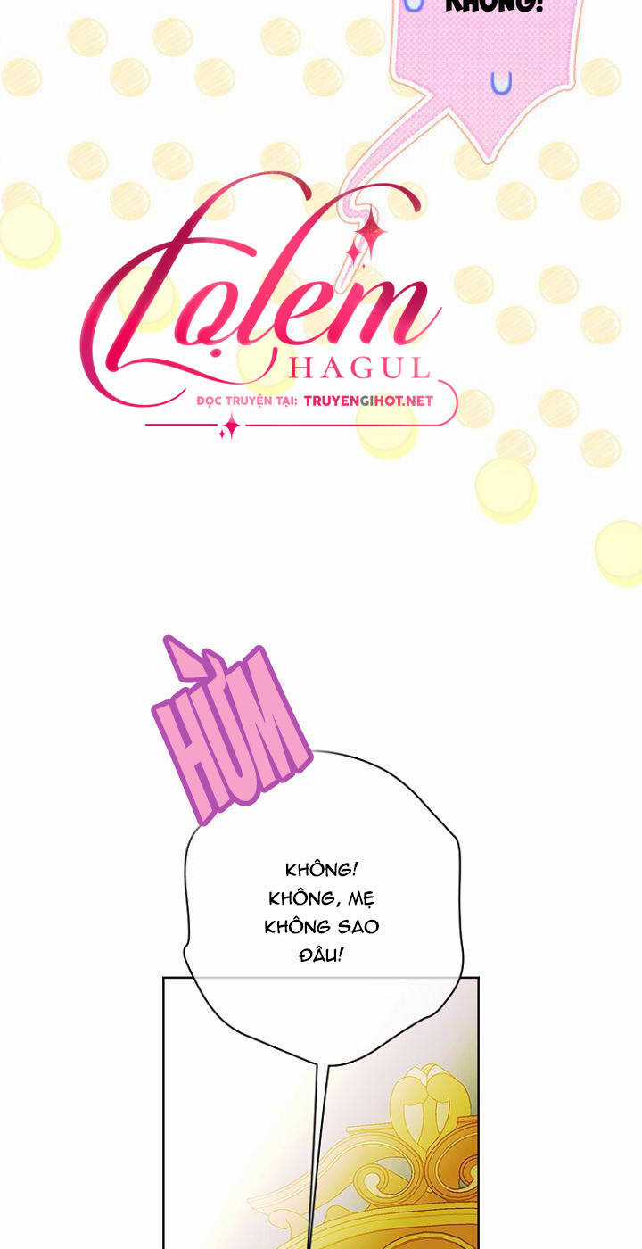 Khế Ước Hôn Nhân Của Mẹ Tôi Chapter 34 trang 14