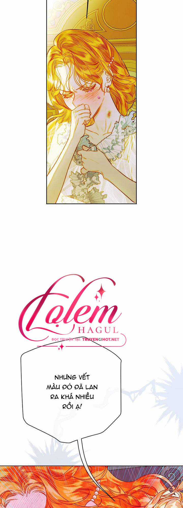 Khế Ước Hôn Nhân Của Mẹ Tôi Chapter 34 trang 15