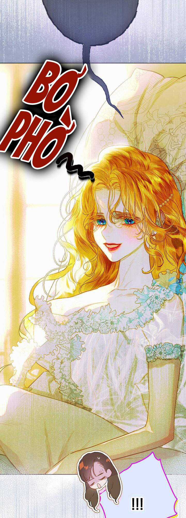 Khế Ước Hôn Nhân Của Mẹ Tôi Chapter 34 trang 2