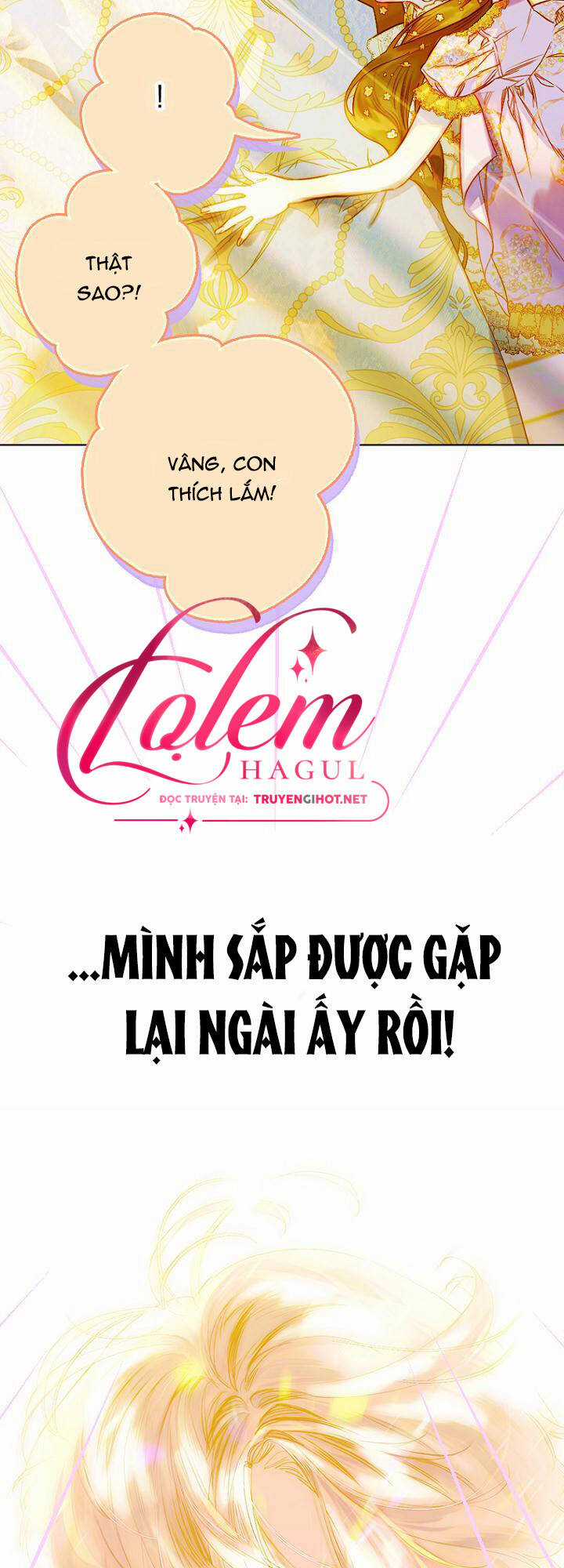 Khế Ước Hôn Nhân Của Mẹ Tôi Chapter 34 trang 20