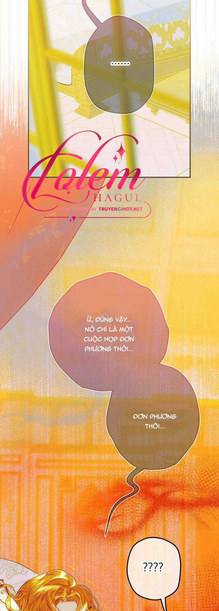 Khế Ước Hôn Nhân Của Mẹ Tôi Chapter 34 trang 24