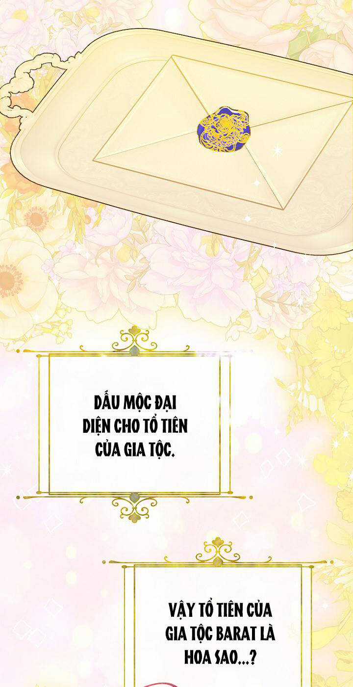 Khế Ước Hôn Nhân Của Mẹ Tôi Chapter 34 trang 28