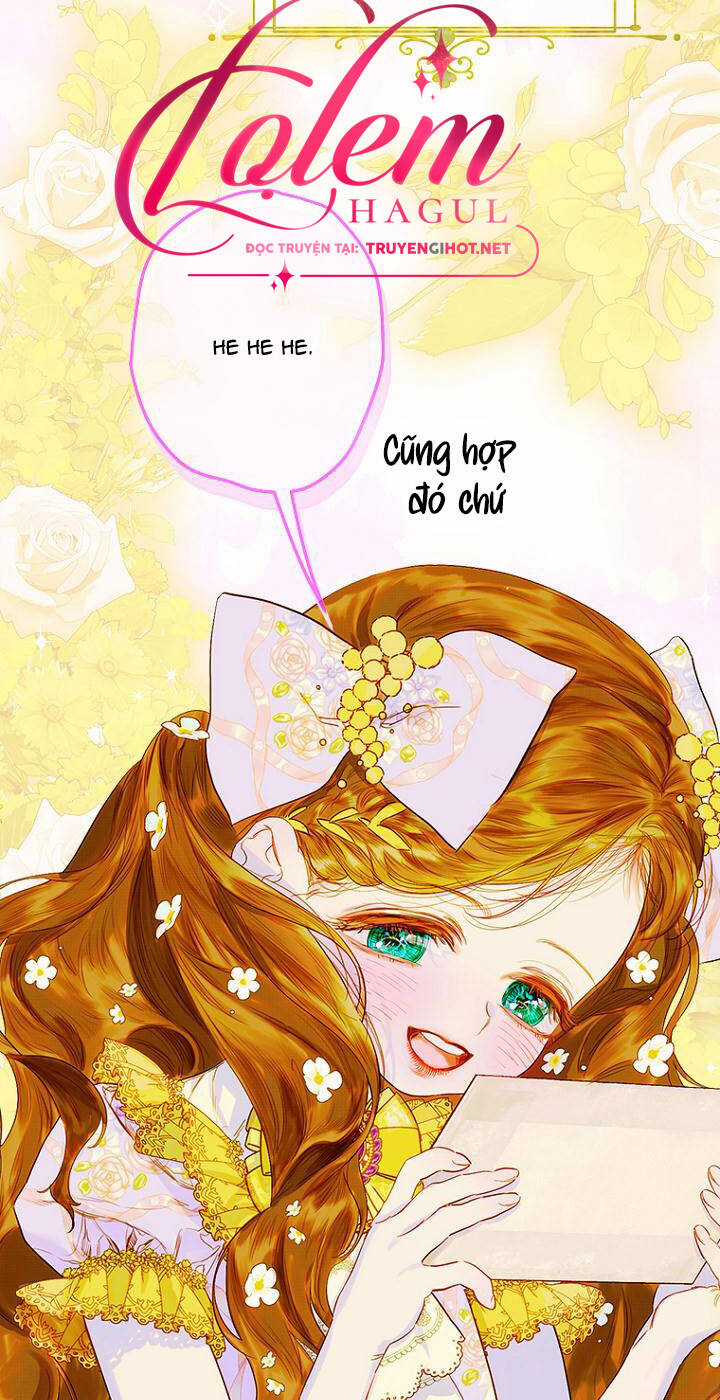 Khế Ước Hôn Nhân Của Mẹ Tôi Chapter 34 trang 29