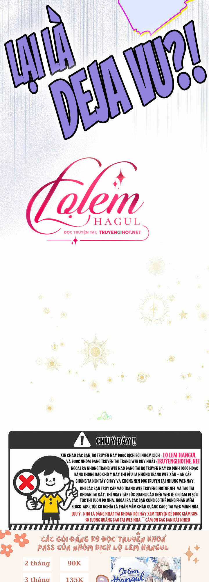 Khế Ước Hôn Nhân Của Mẹ Tôi Chapter 34 trang 3