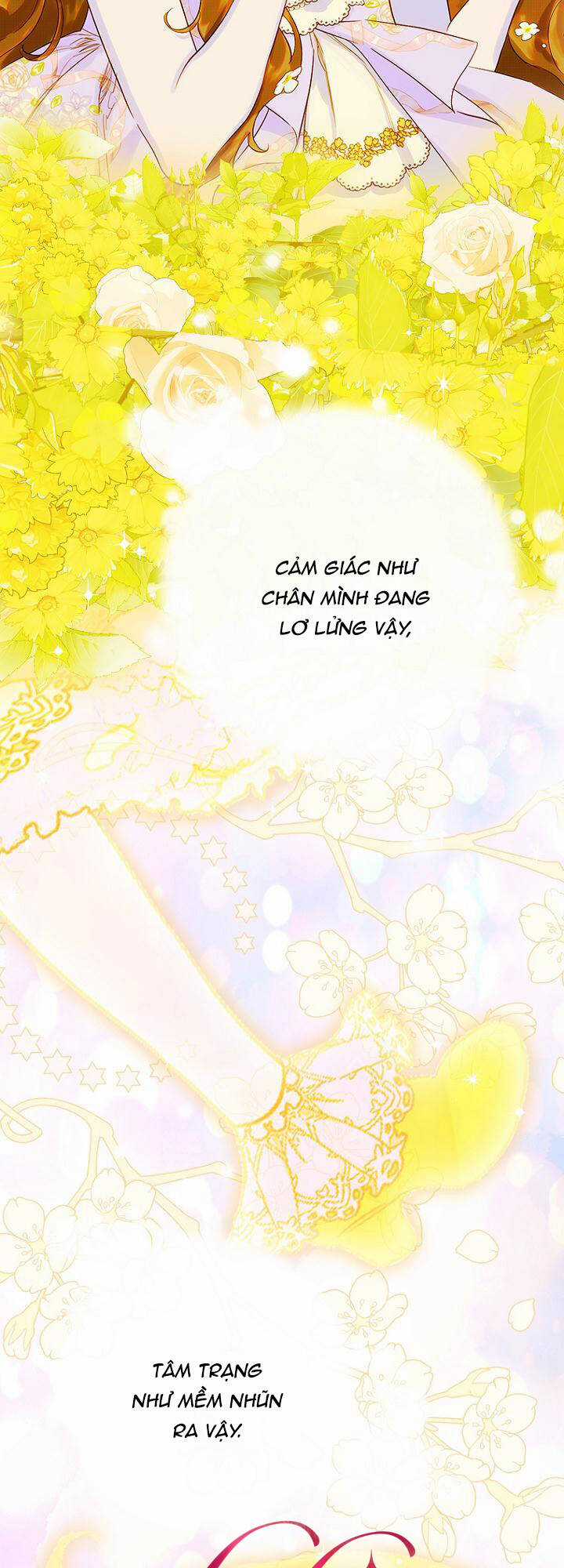 Khế Ước Hôn Nhân Của Mẹ Tôi Chapter 34 trang 30