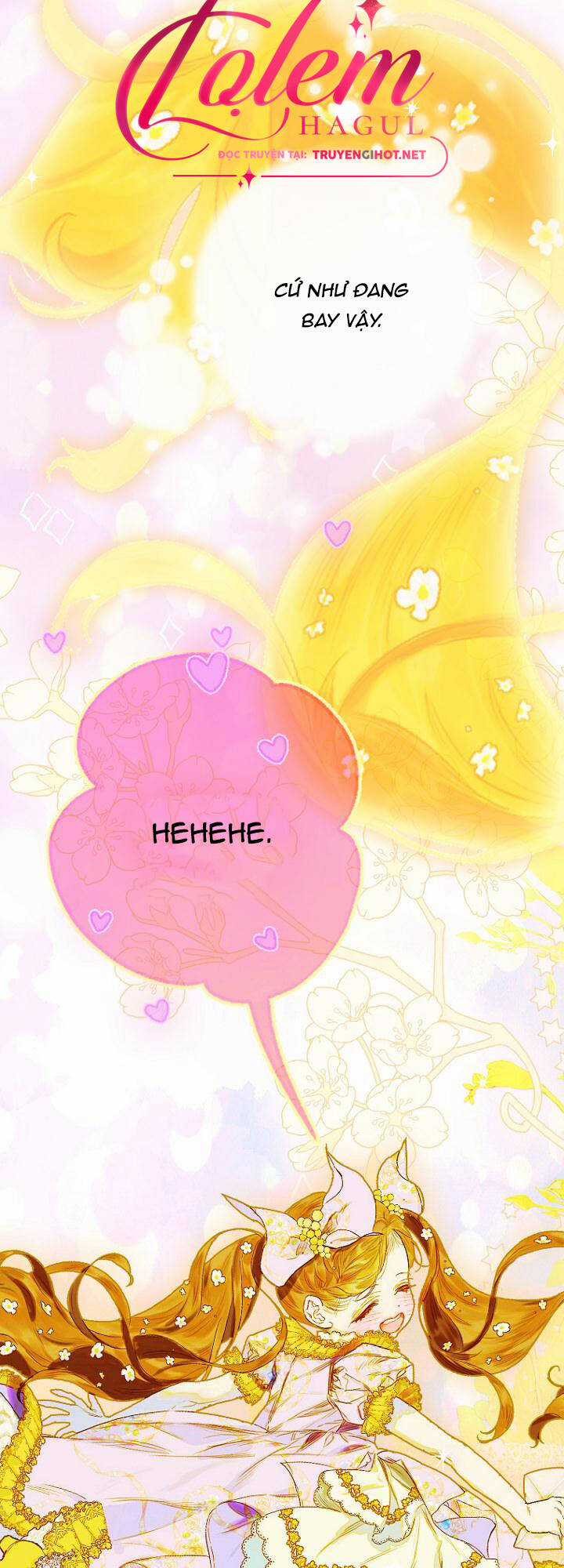 Khế Ước Hôn Nhân Của Mẹ Tôi Chapter 34 trang 31