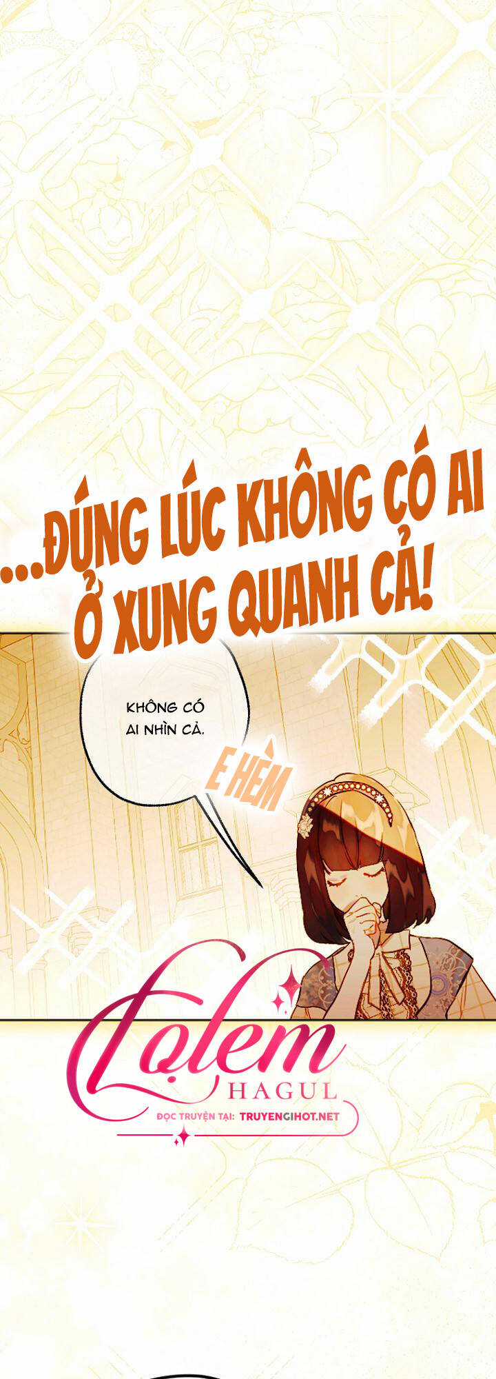 Khế Ước Hôn Nhân Của Mẹ Tôi Chapter 34 trang 34