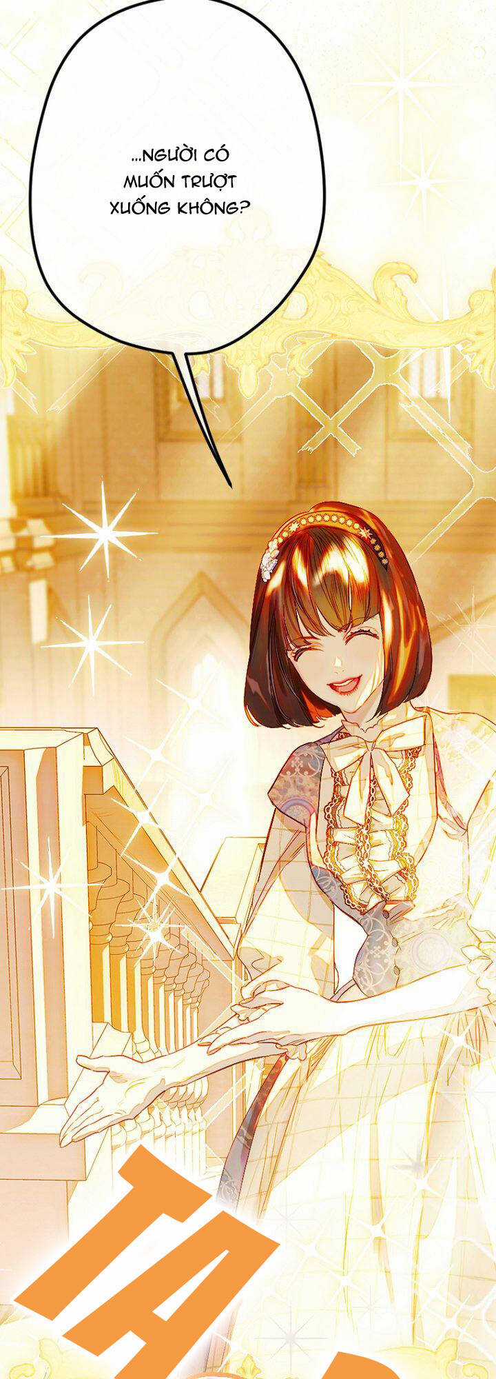 Khế Ước Hôn Nhân Của Mẹ Tôi Chapter 34 trang 35