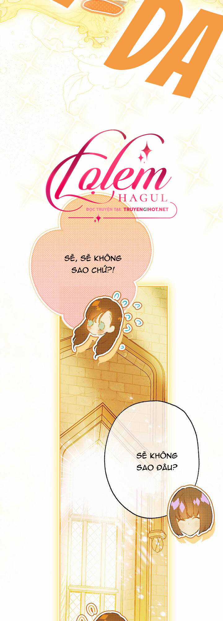 Khế Ước Hôn Nhân Của Mẹ Tôi Chapter 34 trang 36