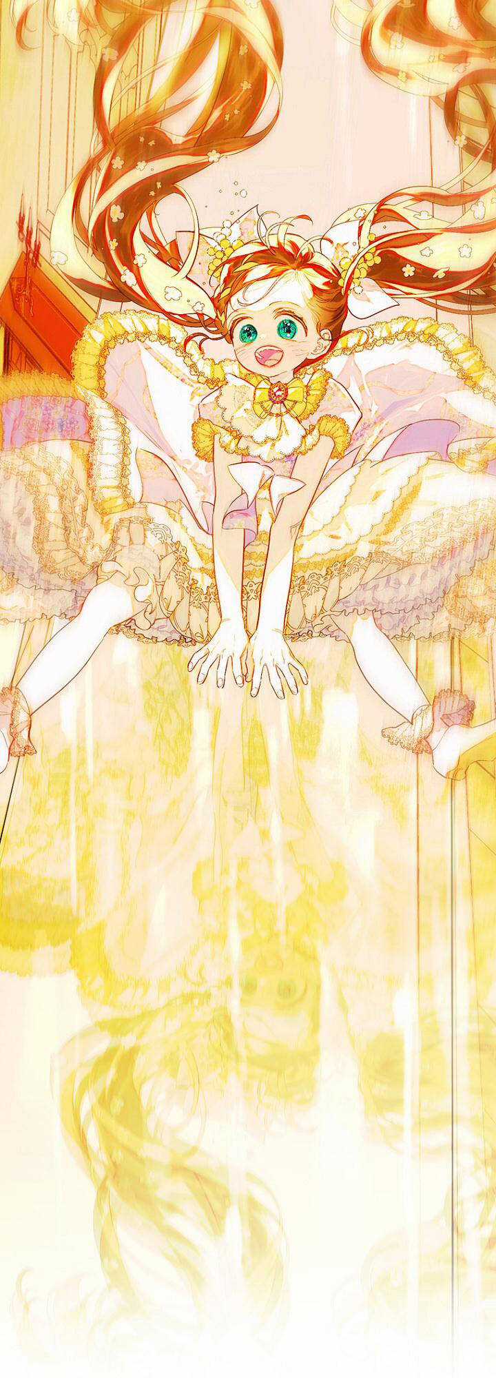 Khế Ước Hôn Nhân Của Mẹ Tôi Chapter 34 trang 39