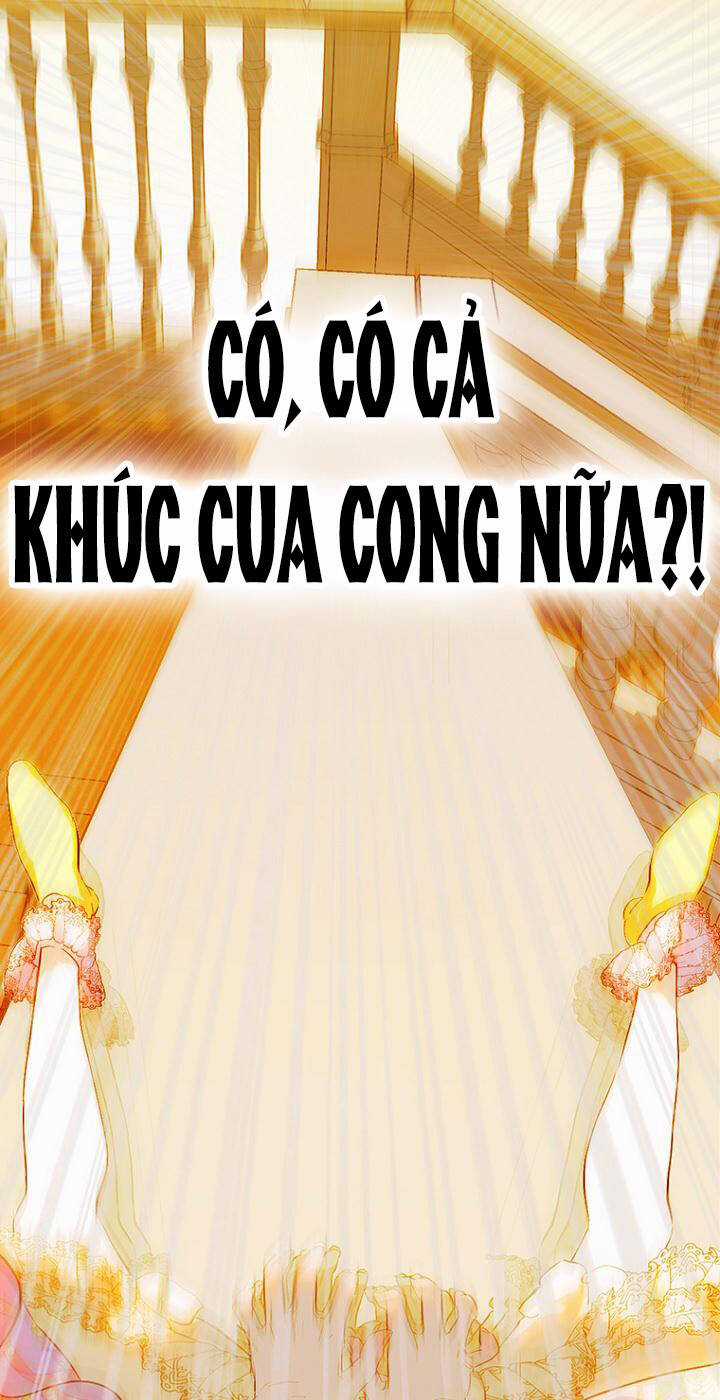 Khế Ước Hôn Nhân Của Mẹ Tôi Chapter 34 trang 43