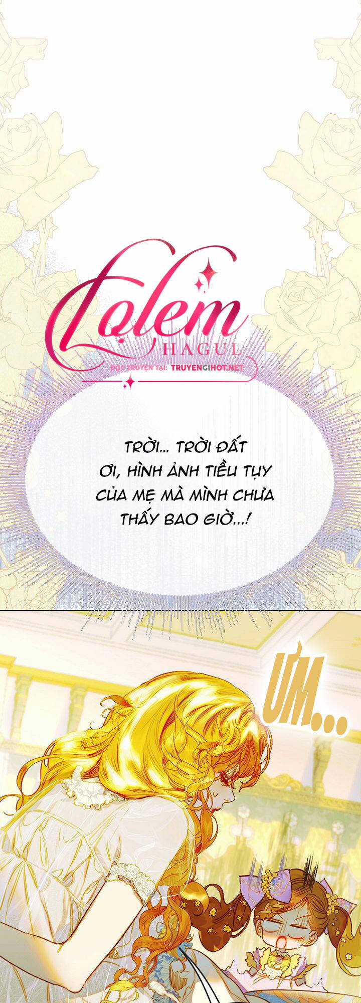 Khế Ước Hôn Nhân Của Mẹ Tôi Chapter 34 trang 5