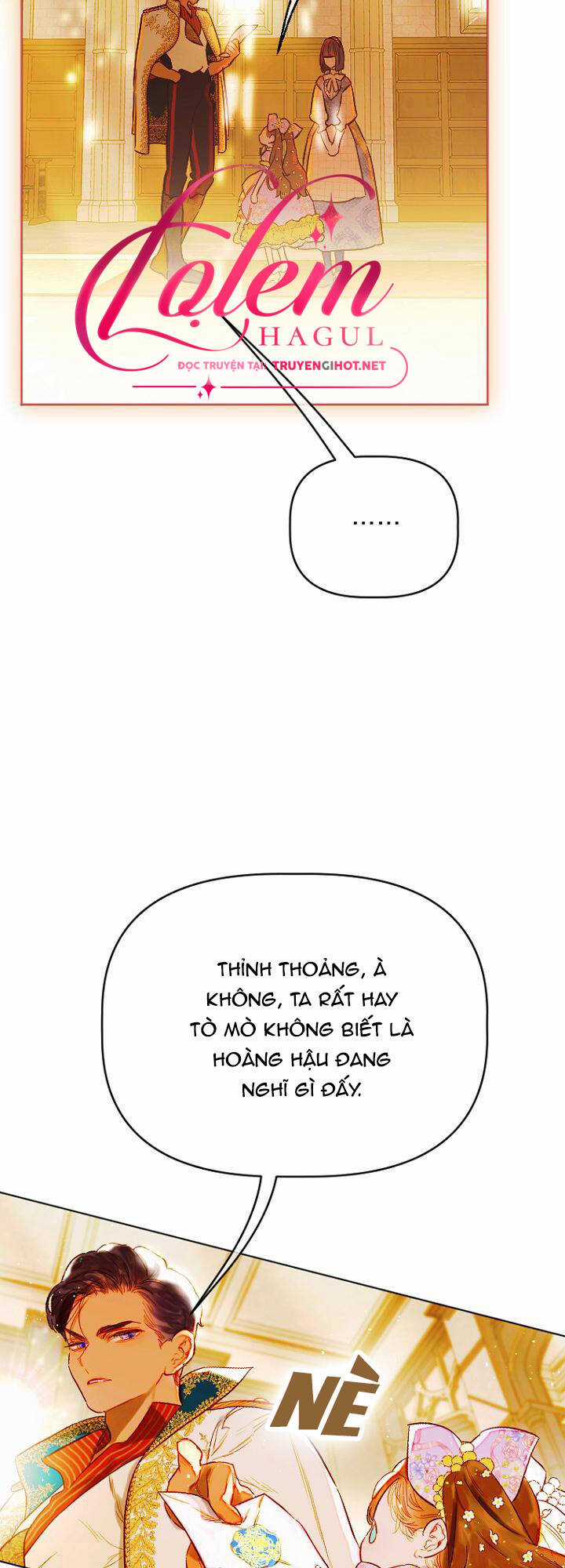 Khế Ước Hôn Nhân Của Mẹ Tôi Chapter 34 trang 58