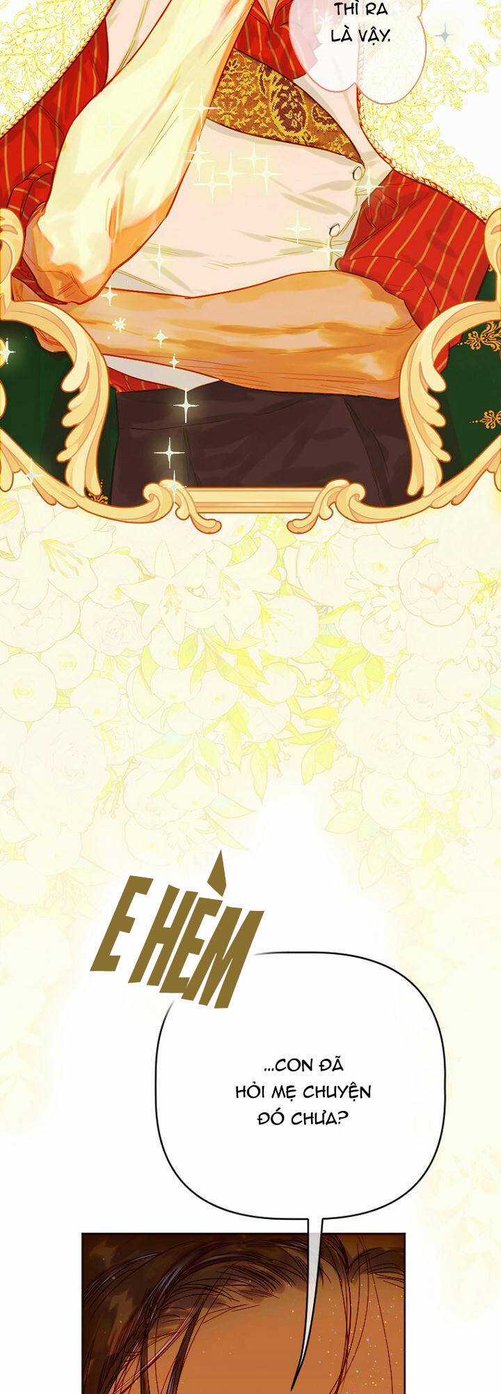 Khế Ước Hôn Nhân Của Mẹ Tôi Chapter 34 trang 62