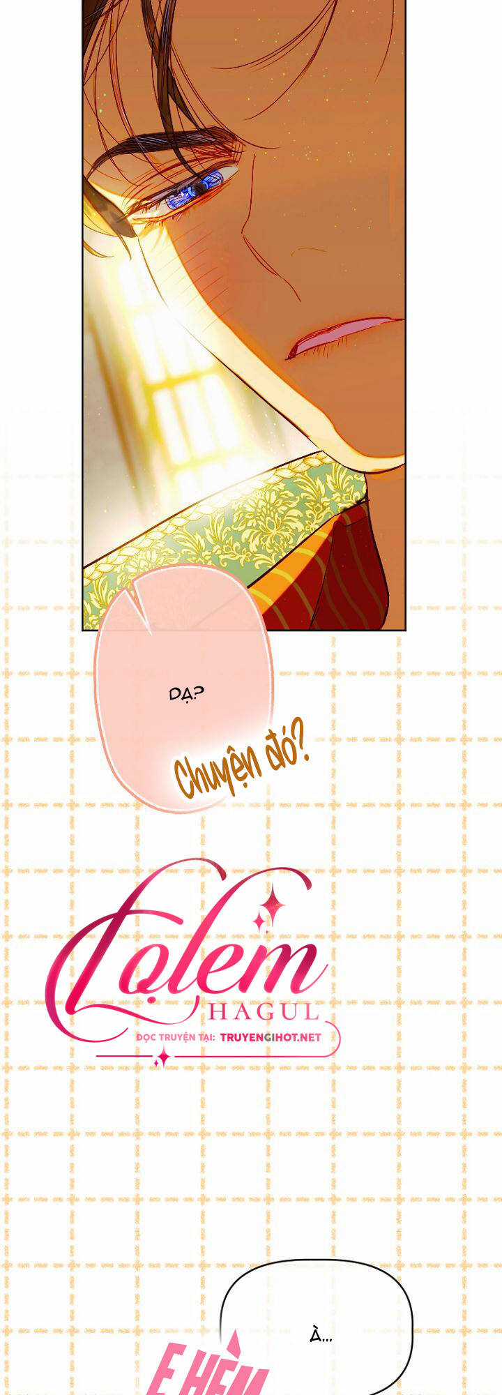 Khế Ước Hôn Nhân Của Mẹ Tôi Chapter 34 trang 63