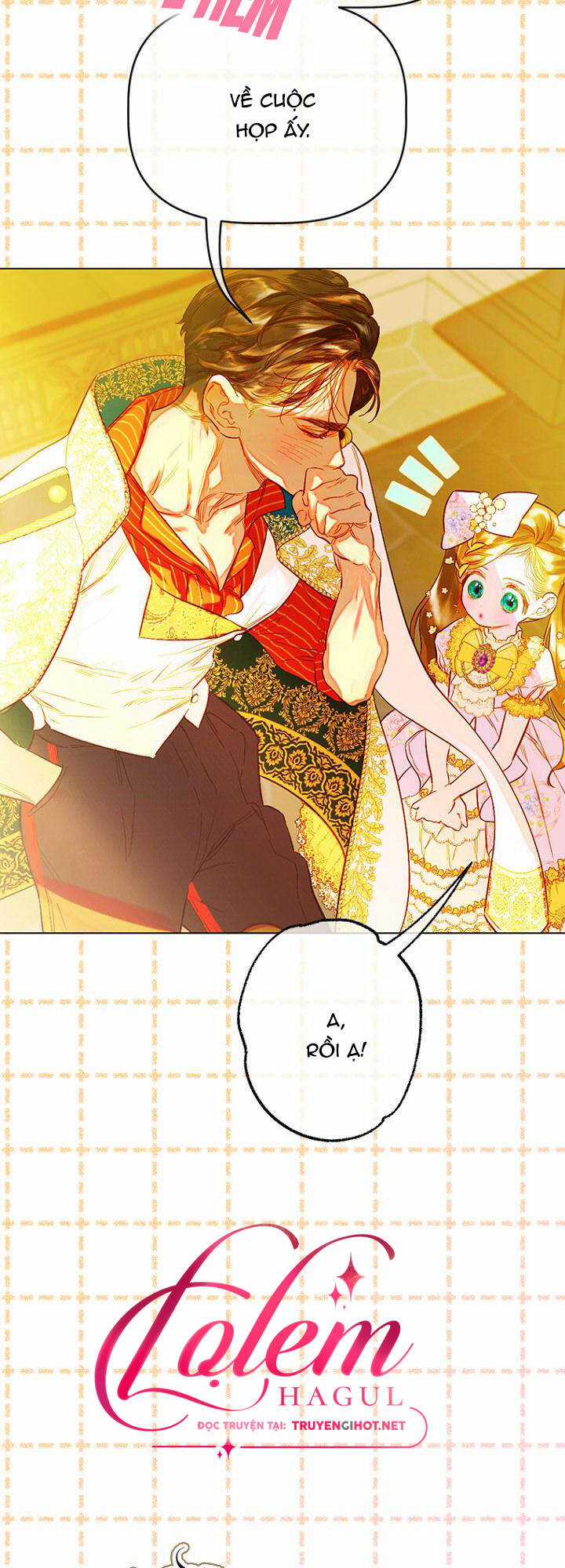 Khế Ước Hôn Nhân Của Mẹ Tôi Chapter 34 trang 64