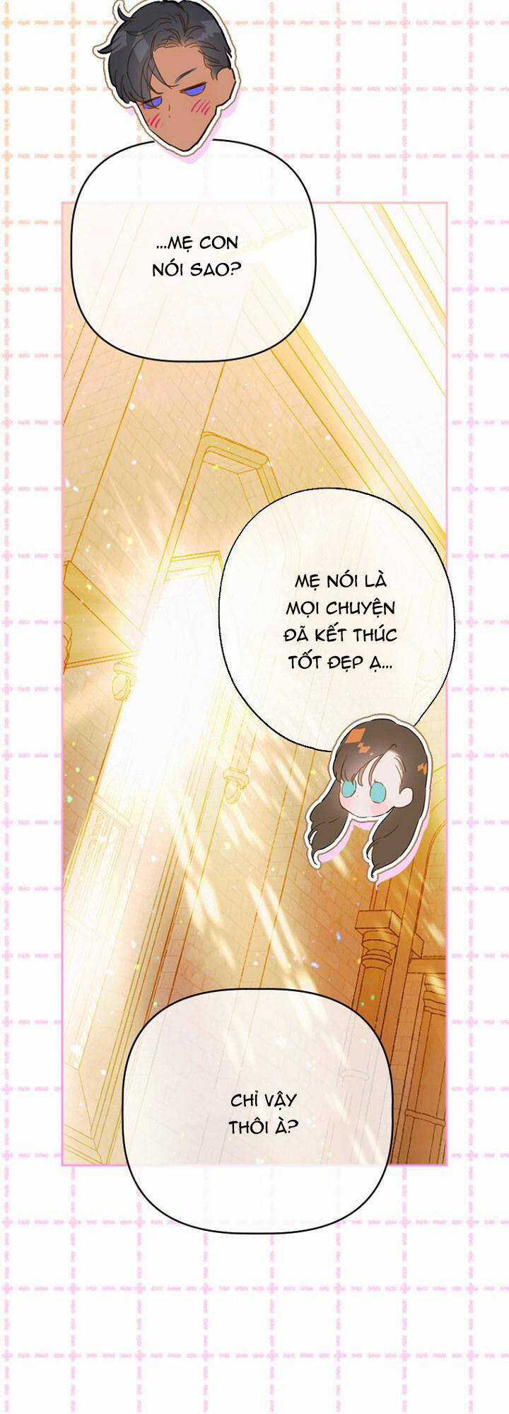 Khế Ước Hôn Nhân Của Mẹ Tôi Chapter 34 trang 65