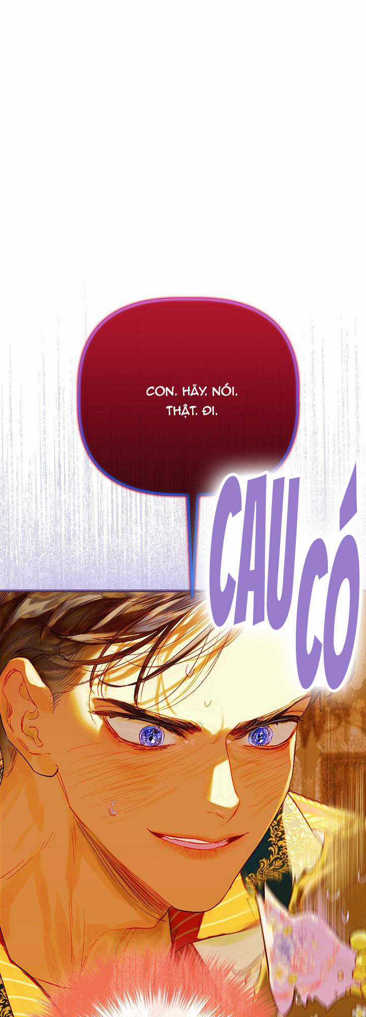 Khế Ước Hôn Nhân Của Mẹ Tôi Chapter 34 trang 67