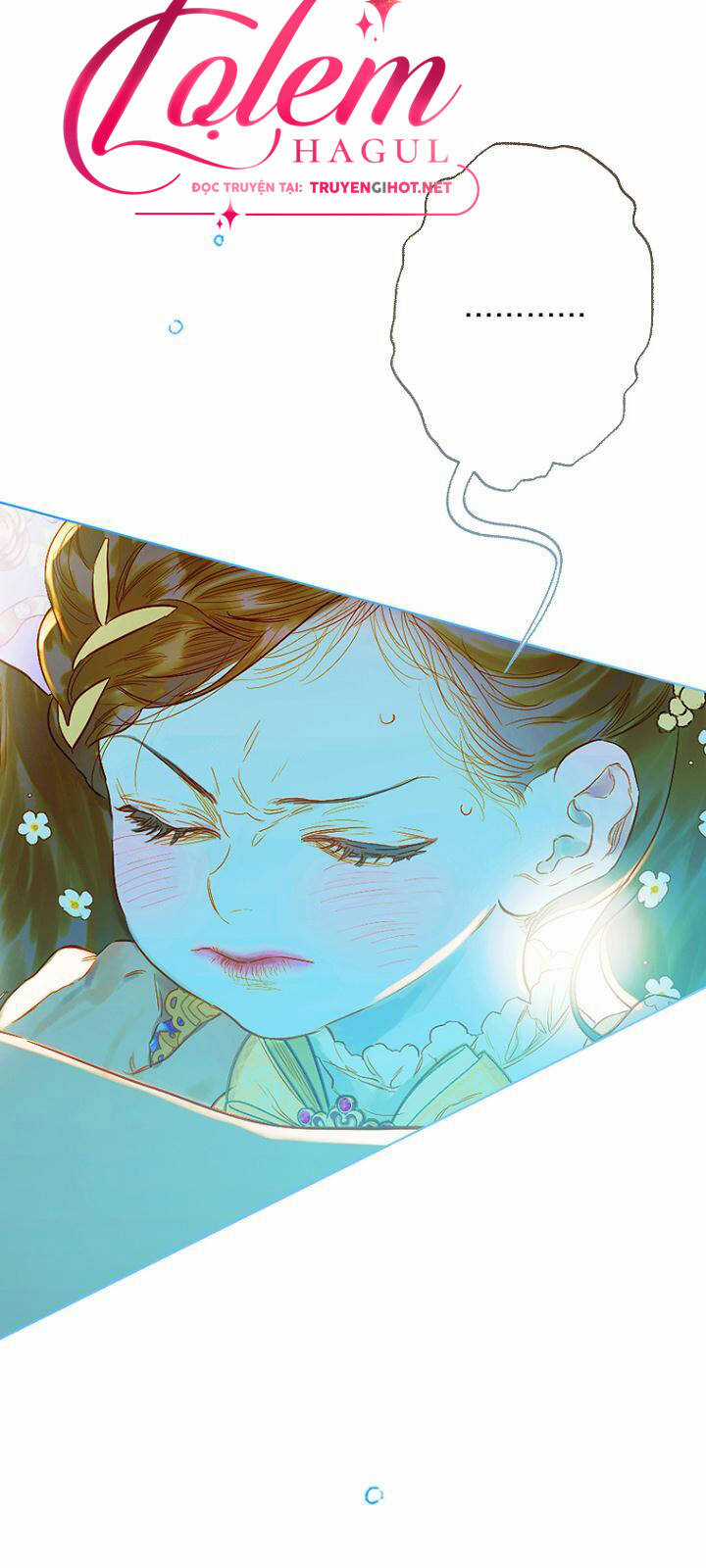 Khế Ước Hôn Nhân Của Mẹ Tôi Chapter 34 trang 71