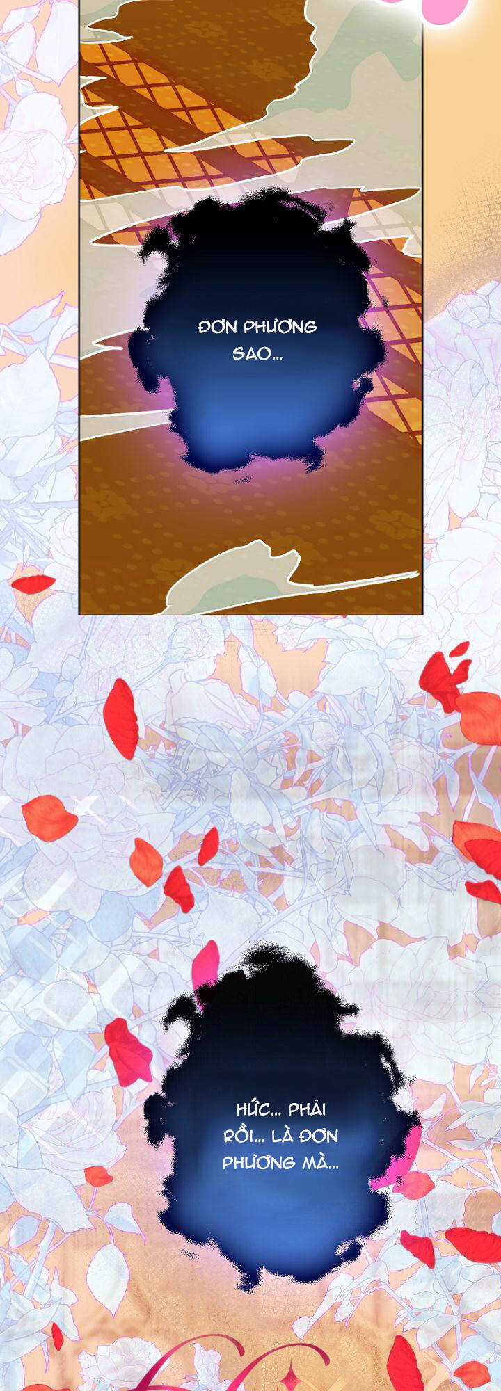 Khế Ước Hôn Nhân Của Mẹ Tôi Chapter 34 trang 75