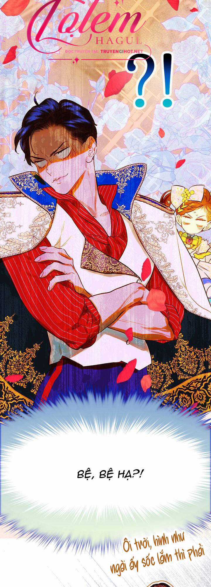 Khế Ước Hôn Nhân Của Mẹ Tôi Chapter 34 trang 76