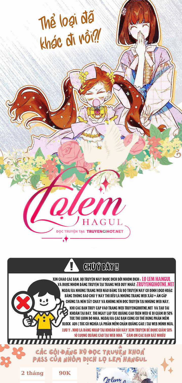 Khế Ước Hôn Nhân Của Mẹ Tôi Chapter 34 trang 77