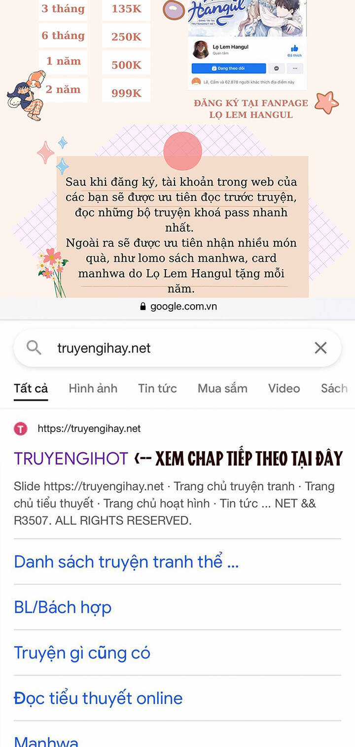 Khế Ước Hôn Nhân Của Mẹ Tôi Chapter 34 trang 78