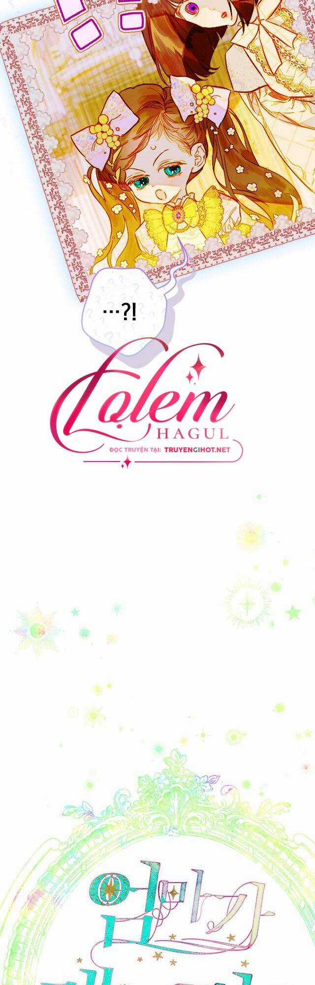 Khế Ước Hôn Nhân Của Mẹ Tôi Chapter 35 trang 10