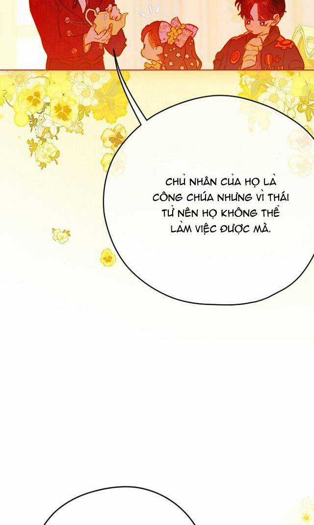 Khế Ước Hôn Nhân Của Mẹ Tôi Chapter 35 trang 16