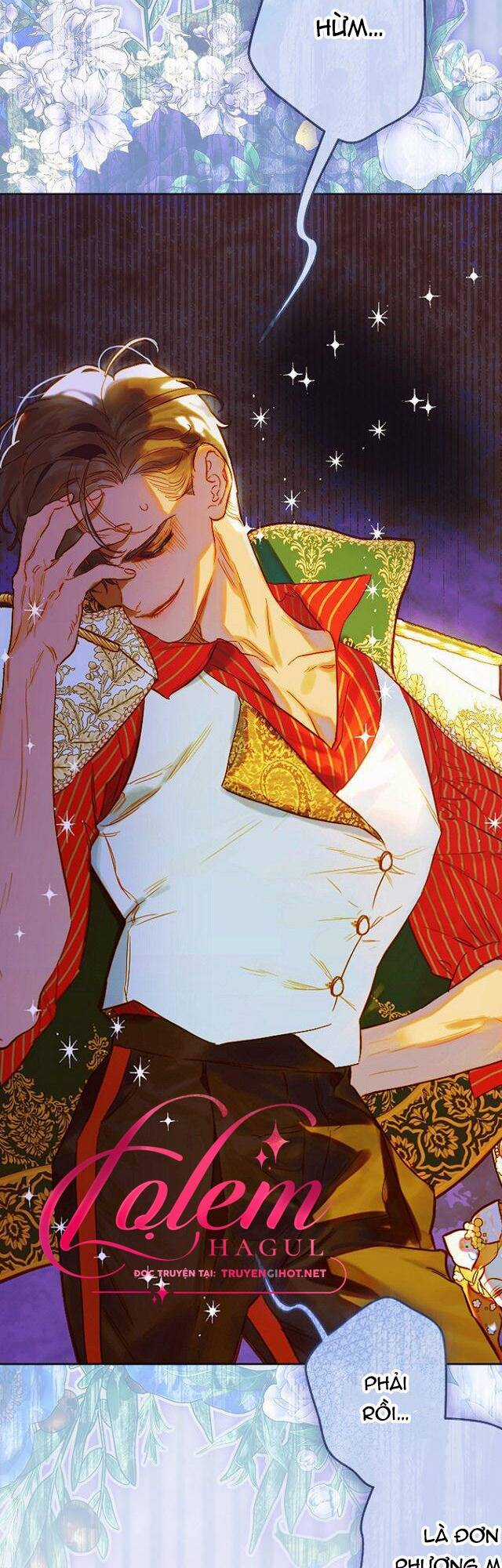 Khế Ước Hôn Nhân Của Mẹ Tôi Chapter 35 trang 2