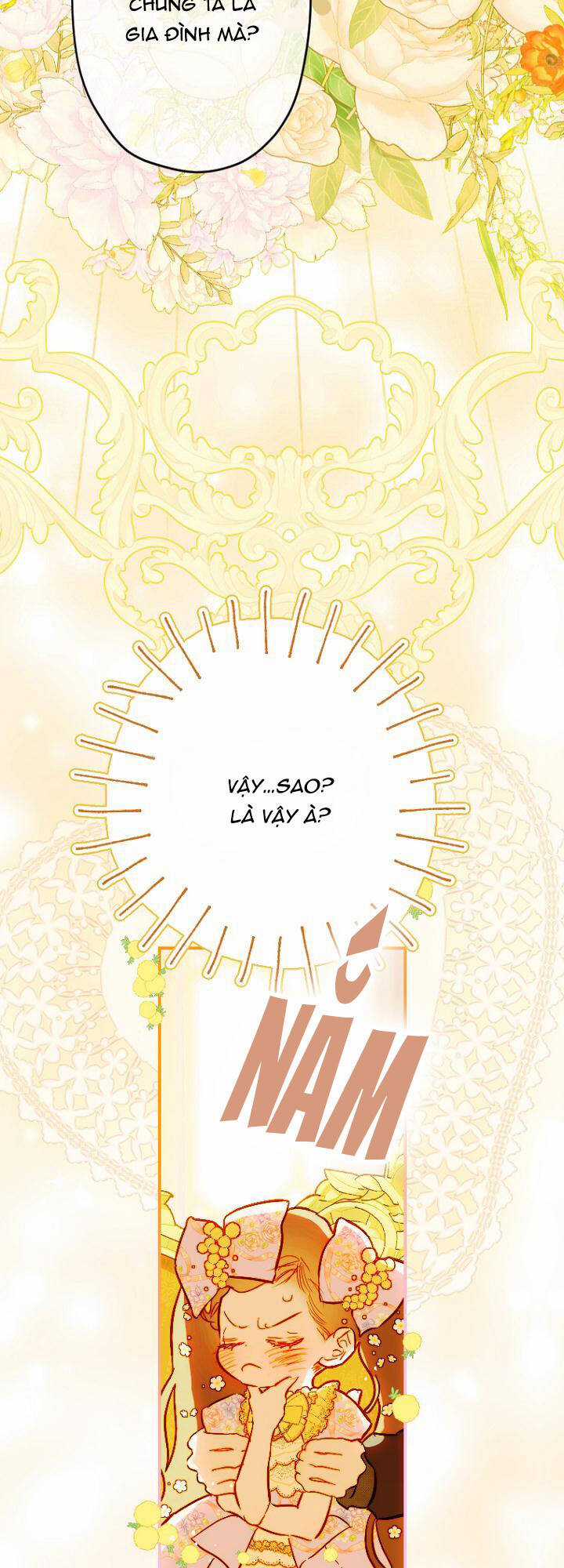 Khế Ước Hôn Nhân Của Mẹ Tôi Chapter 35 trang 21